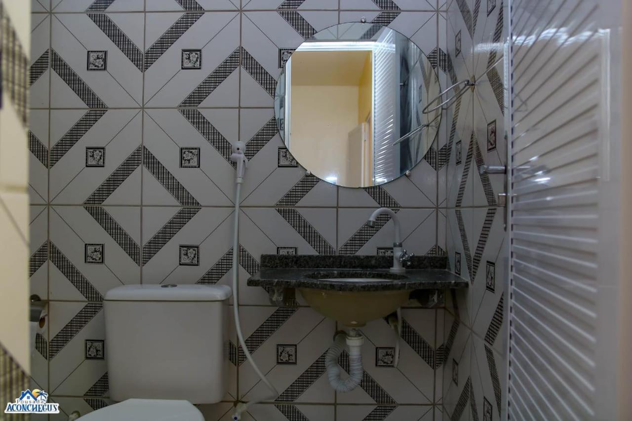 Pousada Aconcheg'Us Jijoca de Jericoacoara Habitación foto